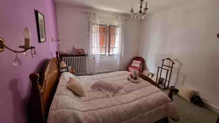 Дом для продажи в Saint-Pardoux-la-Rivière