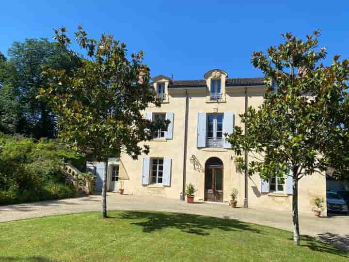 House for sale in Bergerac