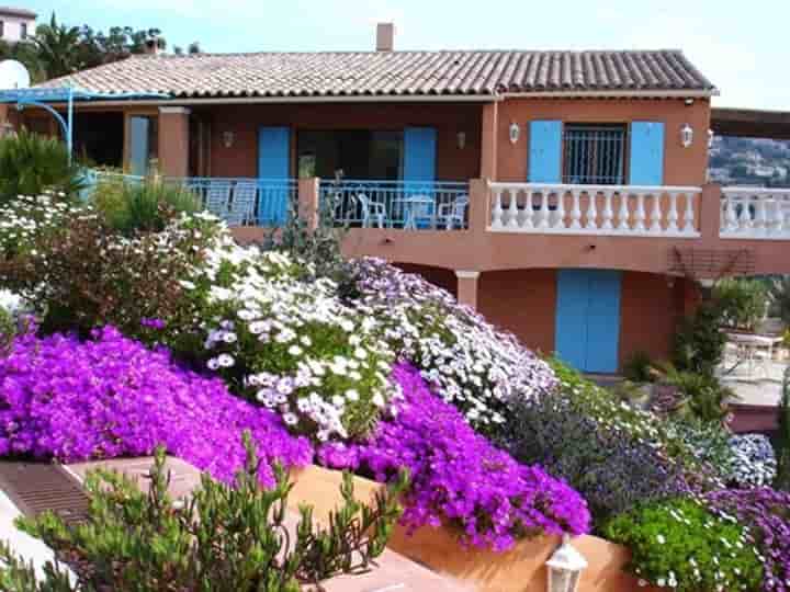 House for sale in Les Issambres