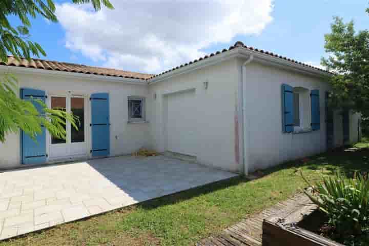 Casa en venta en 