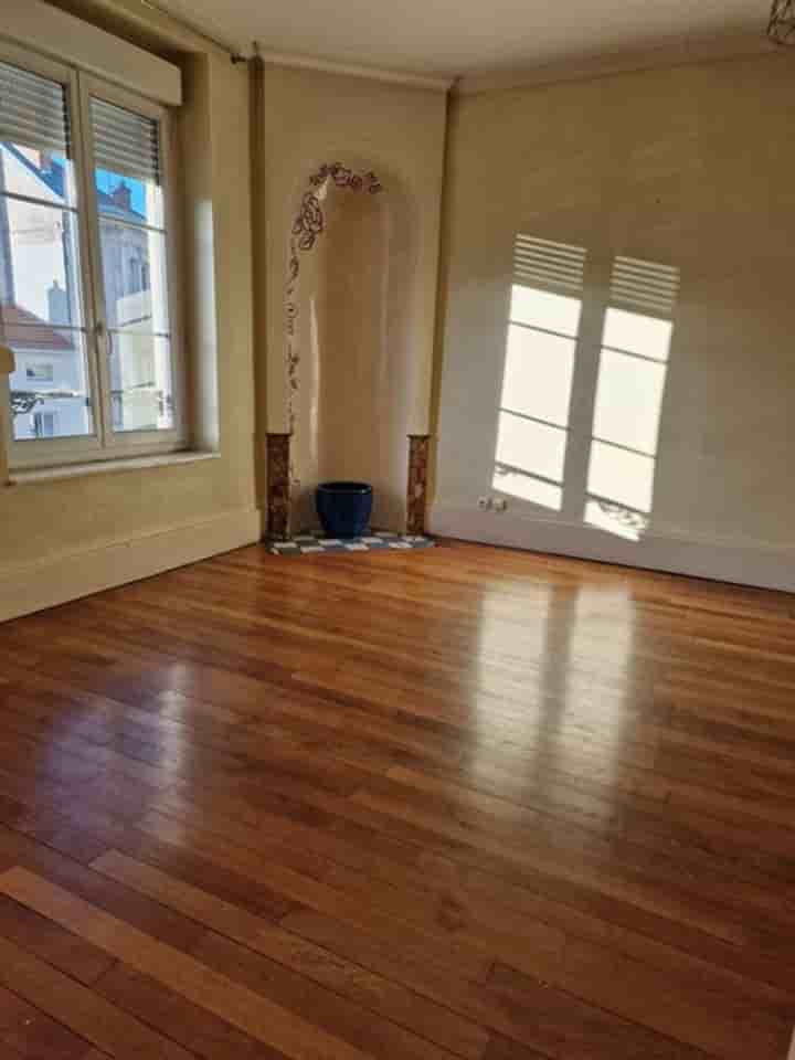 Apartamento en venta en Nancy