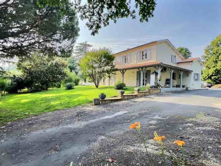 Maison à vendre à 