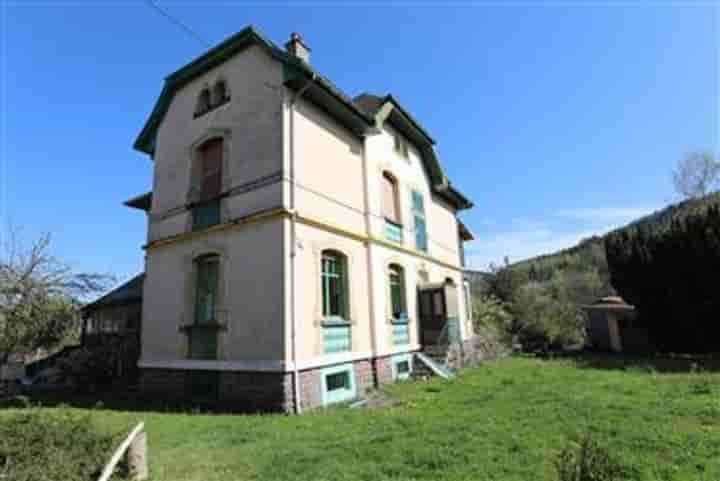 House for sale in Fresse