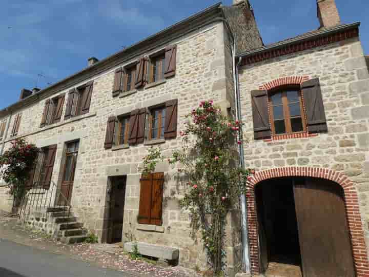 Maison à vendre à 