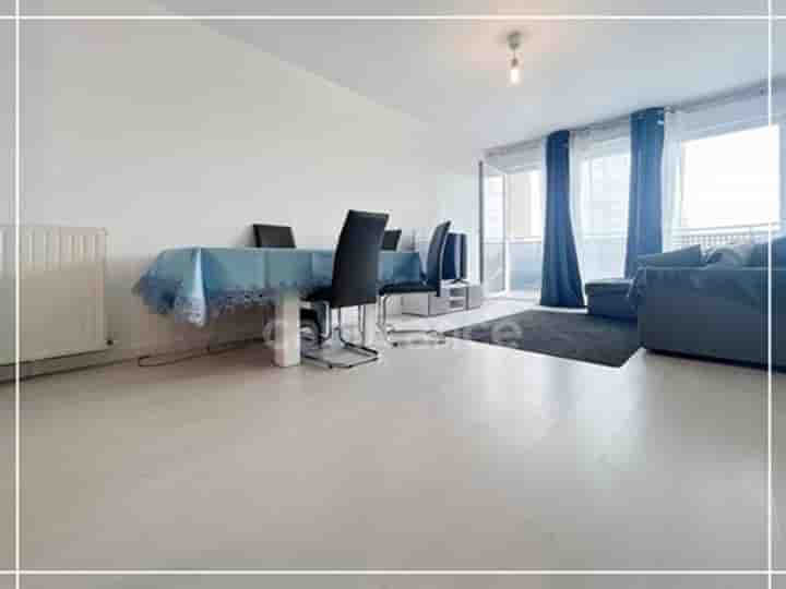 Apartment for sale in Chennevières-sur-Marne