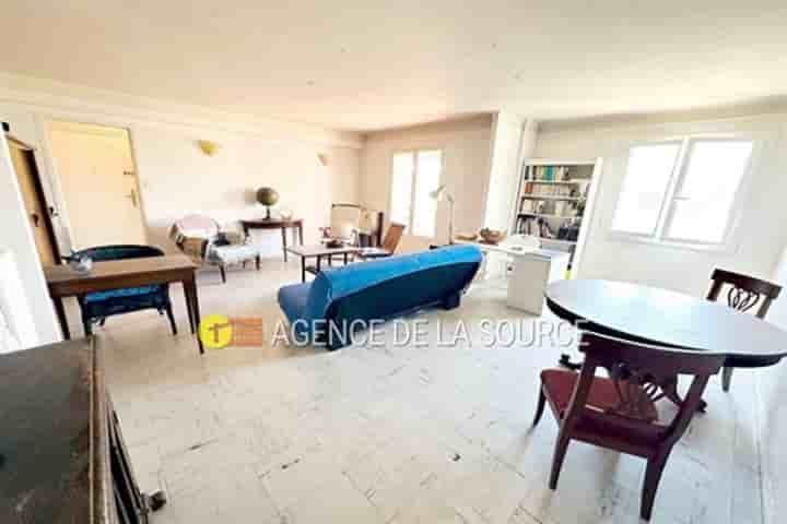 Apartment for sale in Cannes