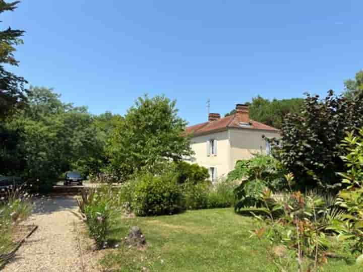 House for sale in Sauveterre-de-Guyenne