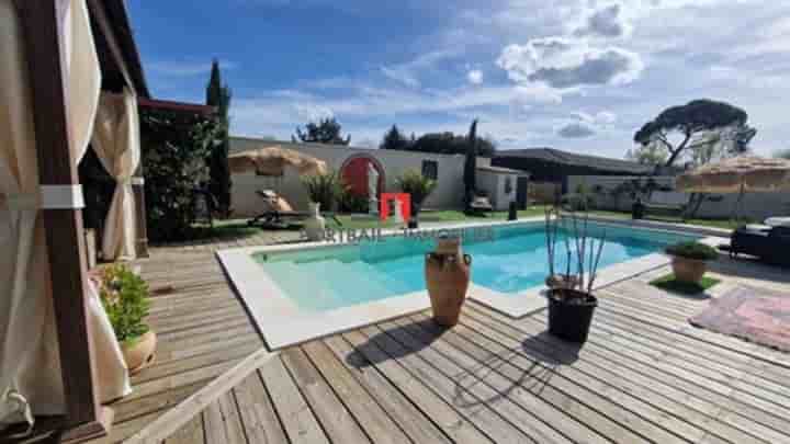 House for sale in Saint-André-de-Cubzac