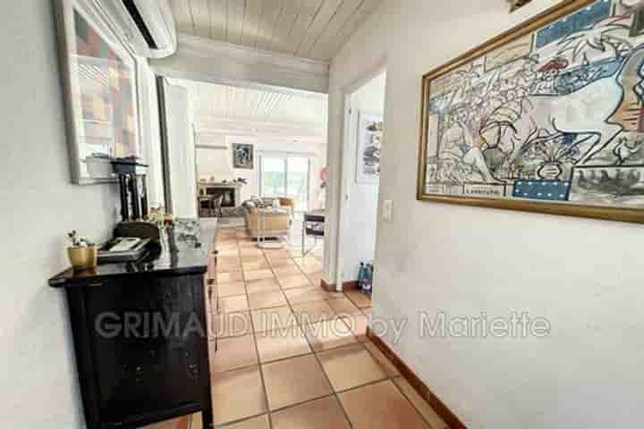 House for sale in La Garde-Freinet