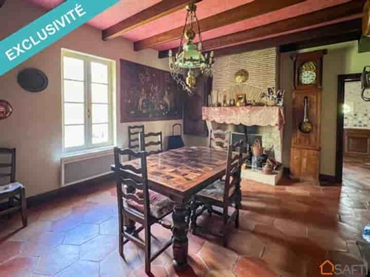 House for sale in Saint-Avit-Saint-Nazaire