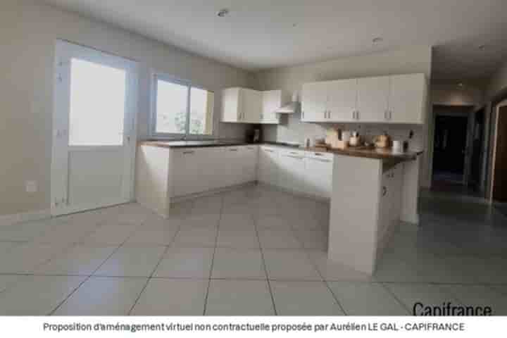 House for sale in La Gacilly