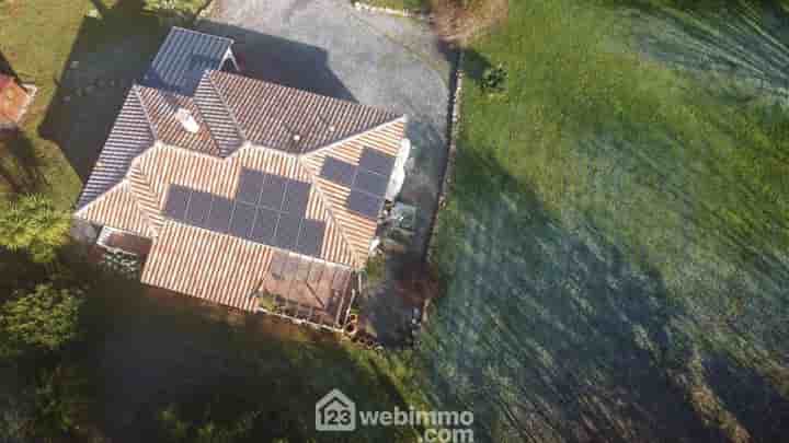 House for sale in Hagetmau