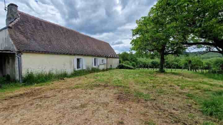 Maison à vendre à 