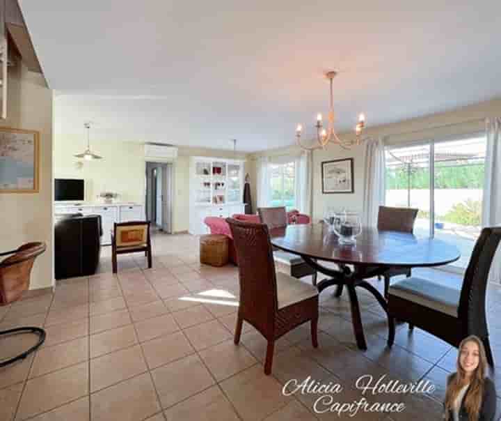 House for sale in Sauvian