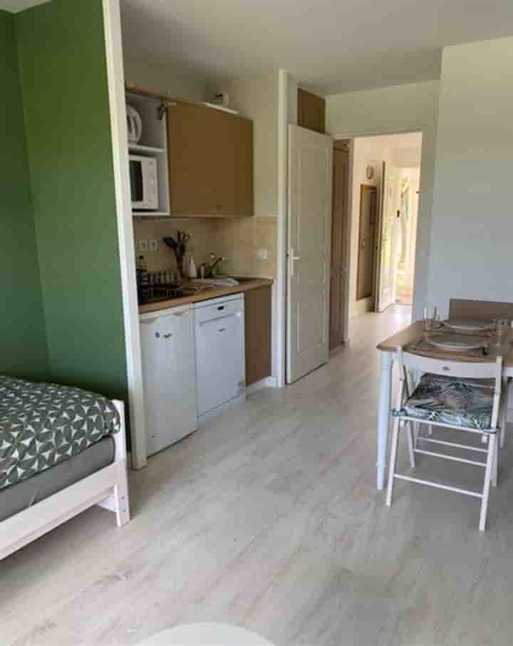 Apartamento para venda em Marciac