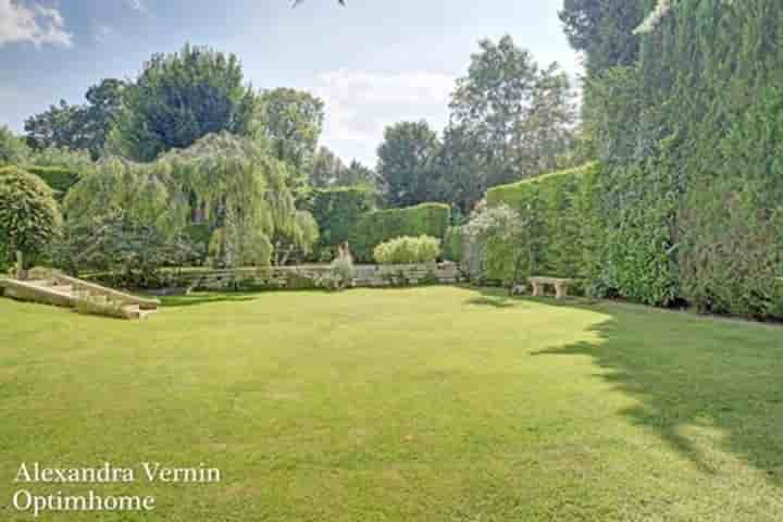 Casa en venta en Saint-Germain-en-Laye