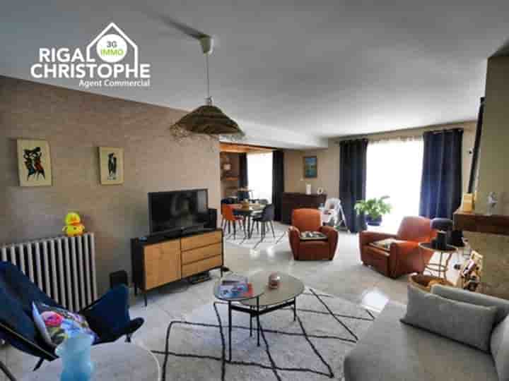 House for sale in Puylaurens