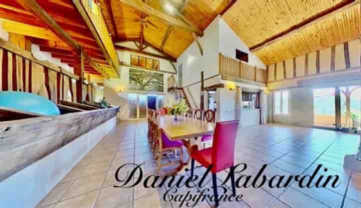 House for sale in Tonneins