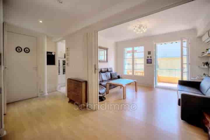 Apartamento en venta en Nice