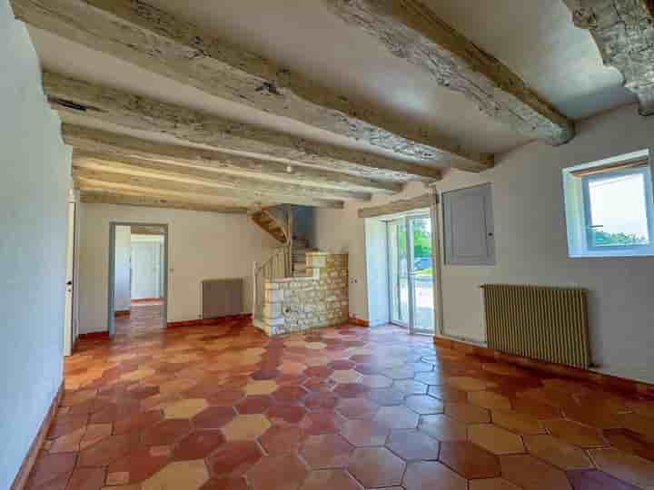 Casa en venta en Saint-Georges-de-Montclard