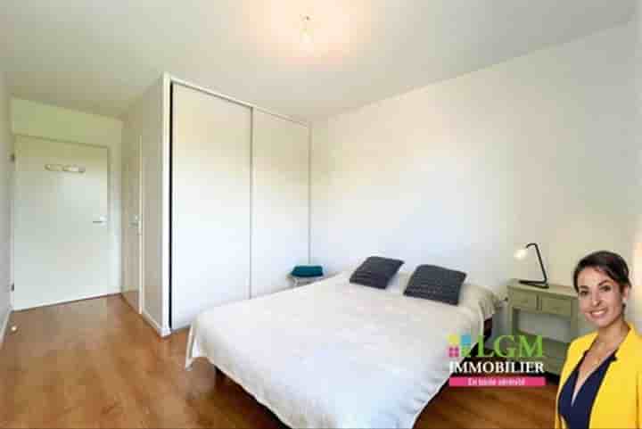 Apartment for sale in Castanet-Tolosan