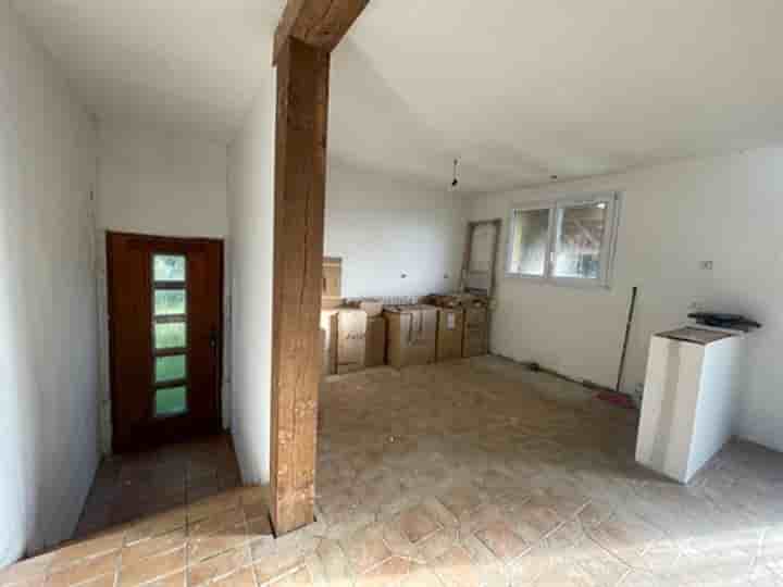 House for sale in Saint-Fargeau