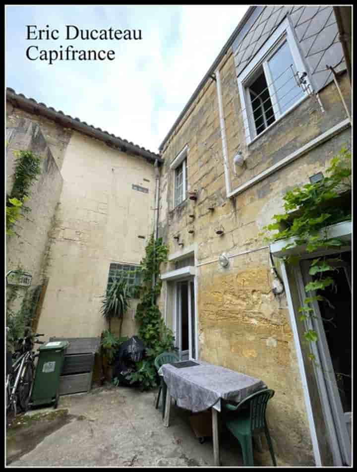 House for sale in Bordeaux