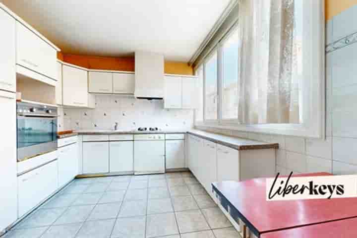 Wohnung zum Verkauf in Villeurbanne