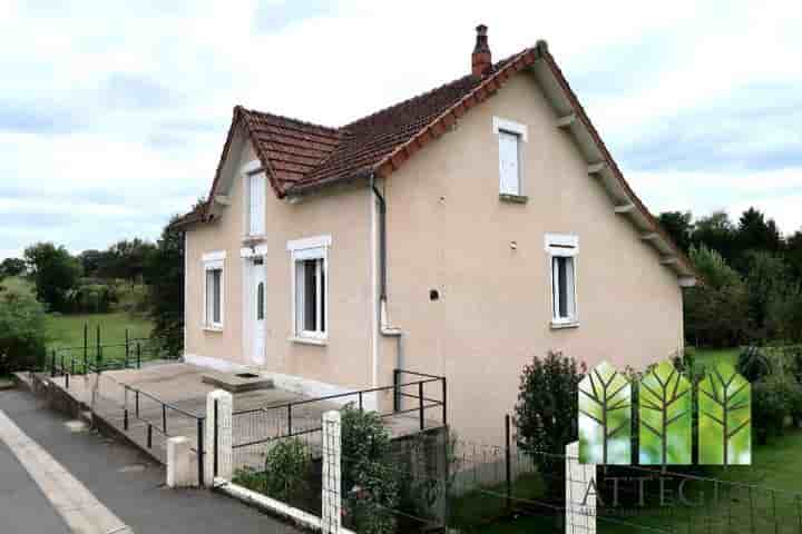 Maison à vendre à 