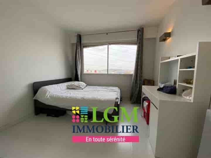 Apartamento en venta en Sarcelles