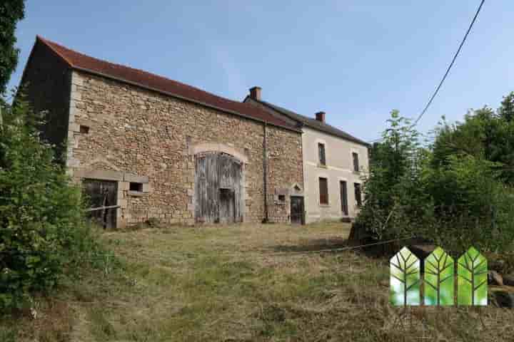 Maison à vendre à 