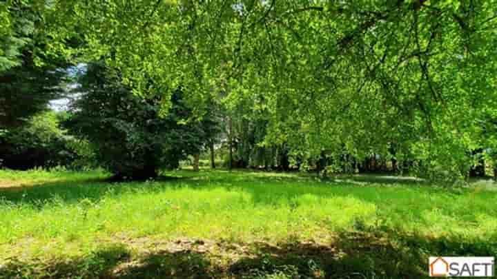 Hus till salu i Pont-lEvêque