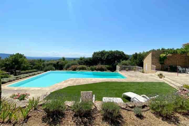 Casa in vendita a Gordes