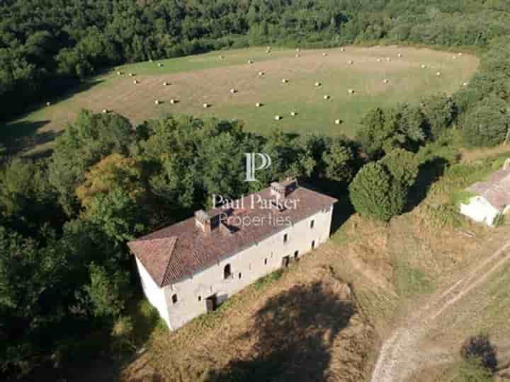 Casa in vendita a Caussade