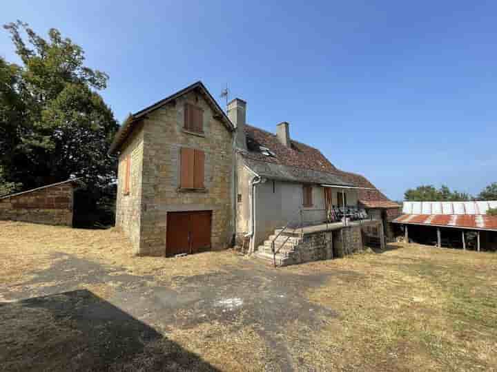 Maison à vendre à 