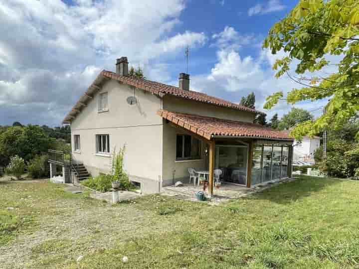 Casa para venda em 