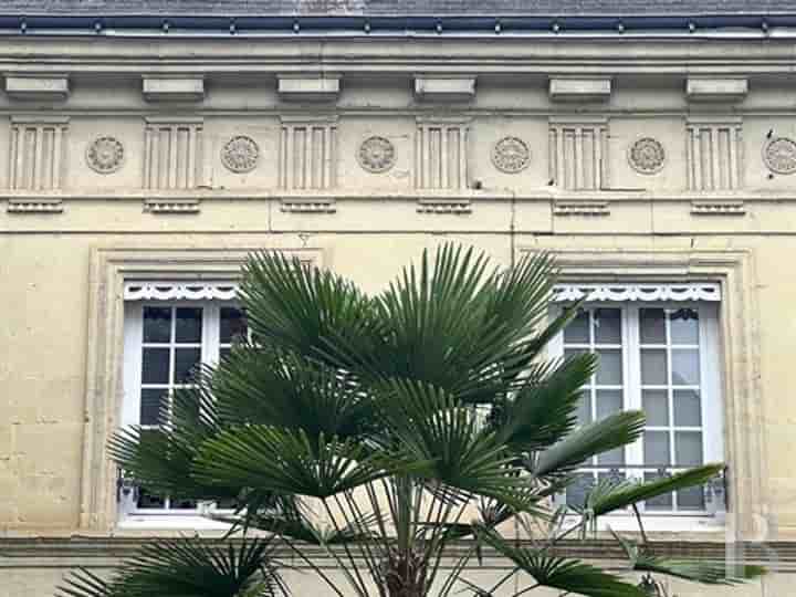 Maison à vendre à Tours