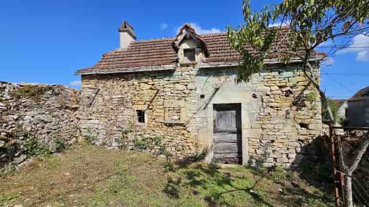 Maison à vendre à 