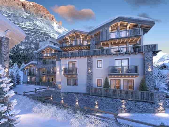 Apartment for sale in Val-dIsère