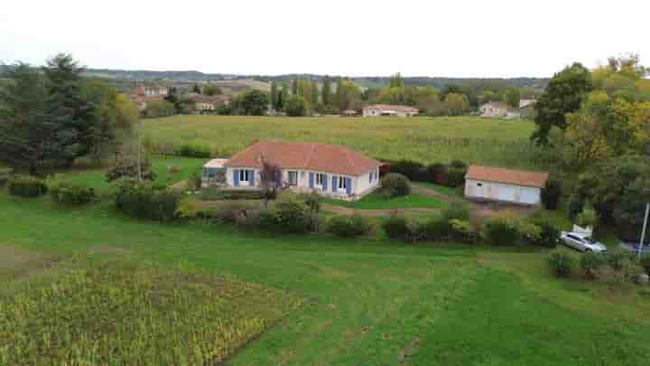 Maison à vendre à 