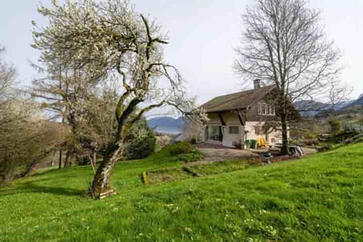 House for sale in Saint-Eustache