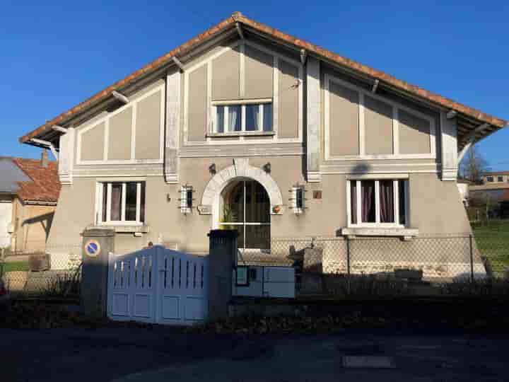 Maison à vendre à 