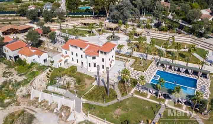 Maison à vendre à Antibes