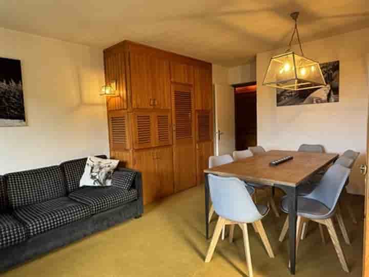 Apartment for sale in Notre-Dame-de-Bellecombe