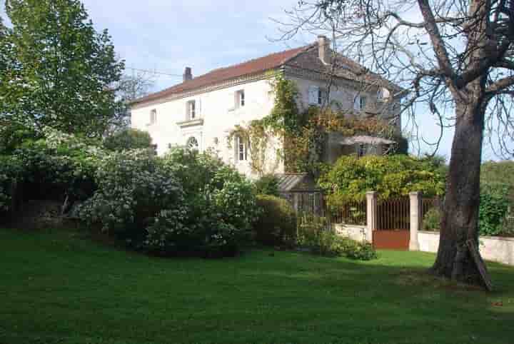 Maison à vendre à 