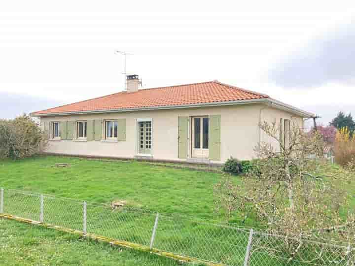 Maison à vendre à 