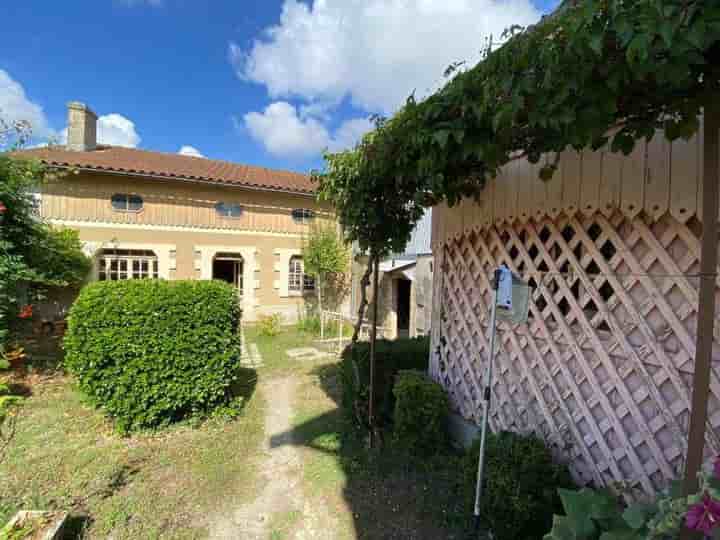 Maison à vendre à 