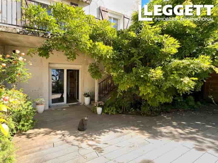 Maison à vendre à 