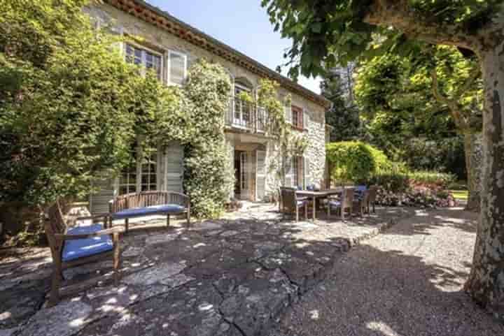 Casa in vendita a Châteauneuf-Grasse