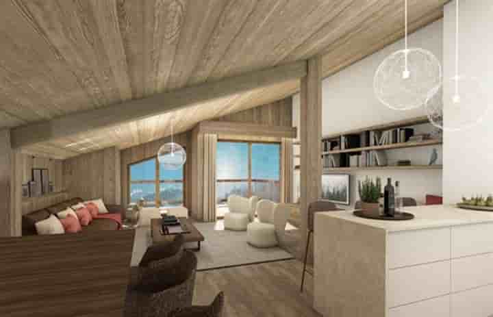 Apartment for sale in Val-dIsère